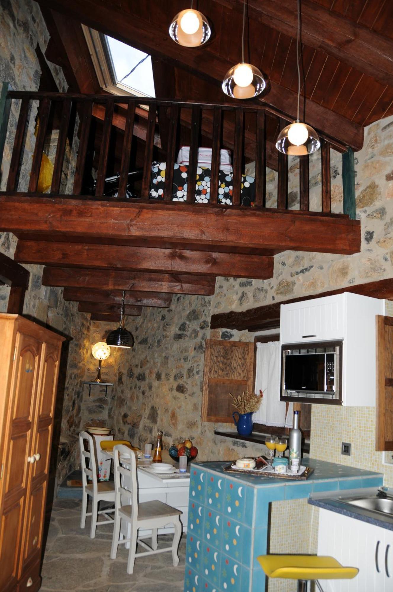 Casas Rurales Entre Babia Y La Luna Villafeliz Chambre photo
