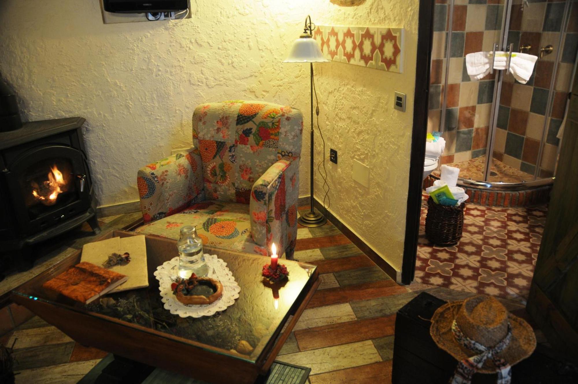 Casas Rurales Entre Babia Y La Luna Villafeliz Chambre photo