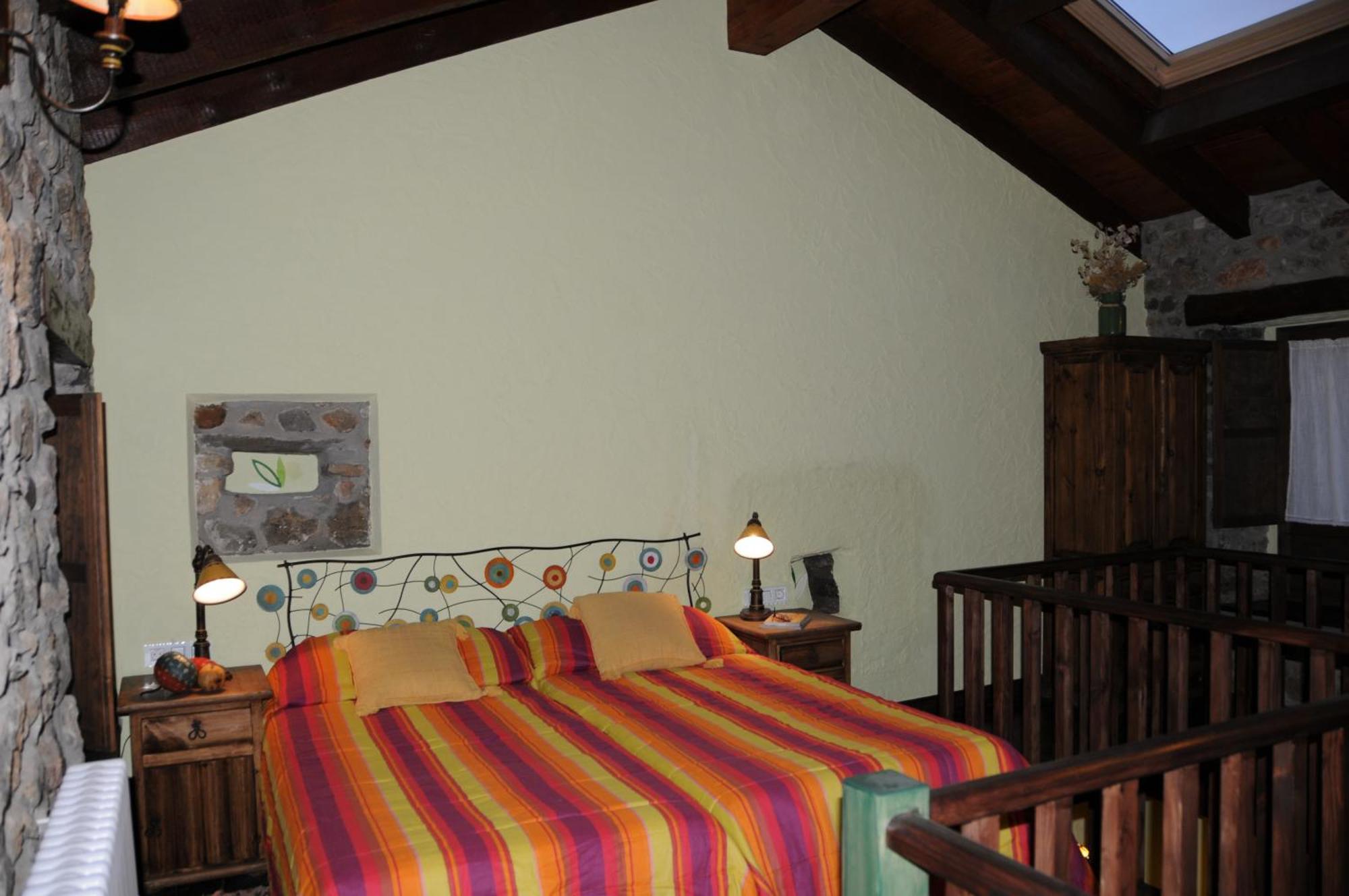 Casas Rurales Entre Babia Y La Luna Villafeliz Extérieur photo