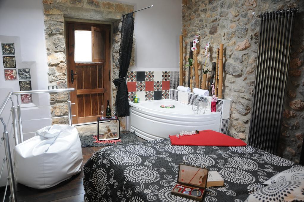 Casas Rurales Entre Babia Y La Luna Villafeliz Extérieur photo